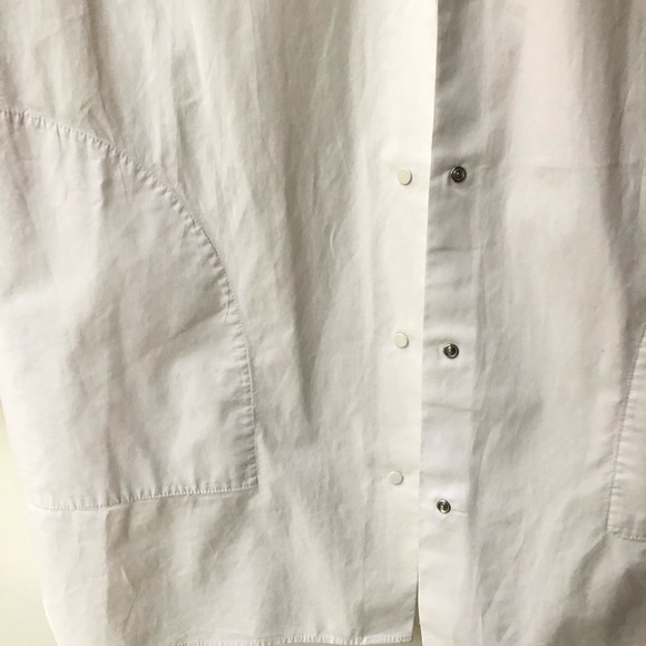 Acne Studios button down shirt - Picture 6 of 6